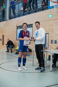 Bild 53 - Jens Rathje Cup C-Jnuiorinnen